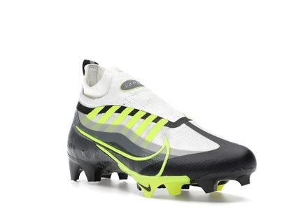 Nike Vapor Edge Elite 360 Flyknit Black Volt