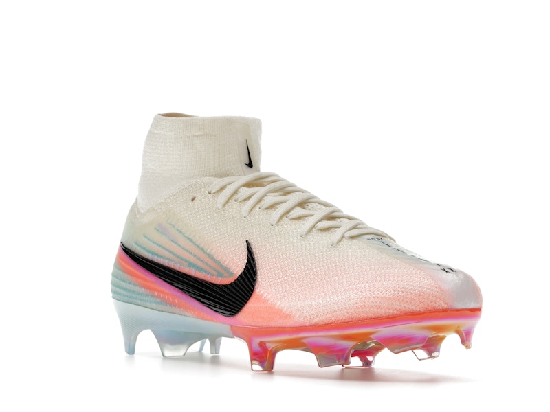 Nike Zoom Mercurial Superfly 10 Elite FG Sam Kerr Be Who You Are