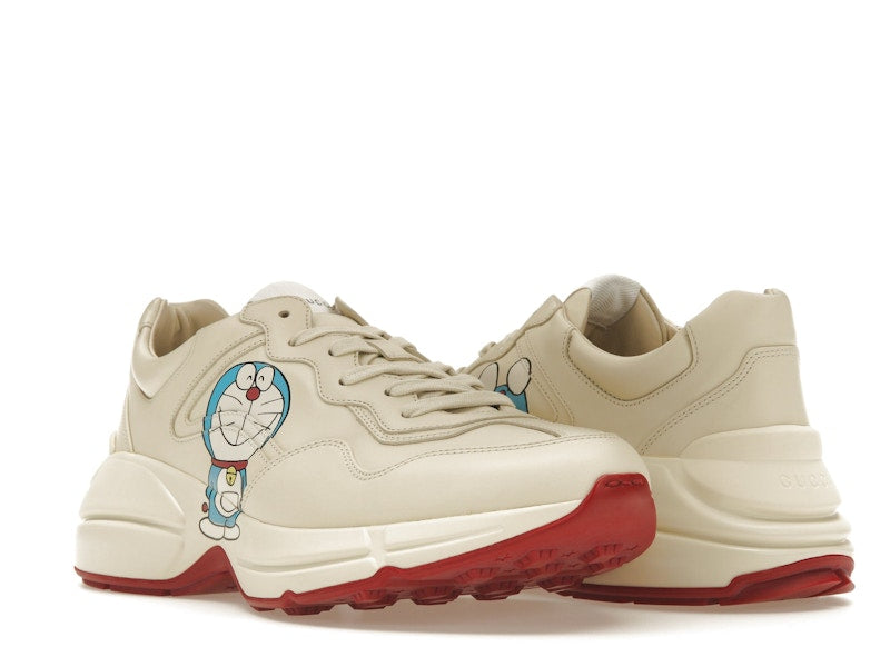 Gucci x Doraemon Rhyton