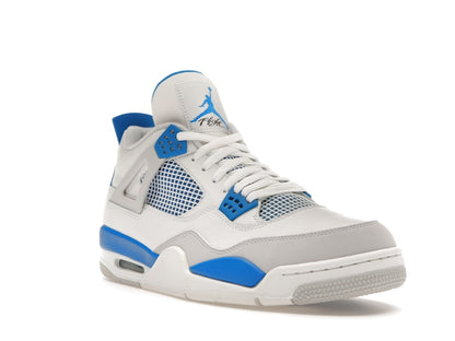 Jordan 4 Retro Military Blue (2012)