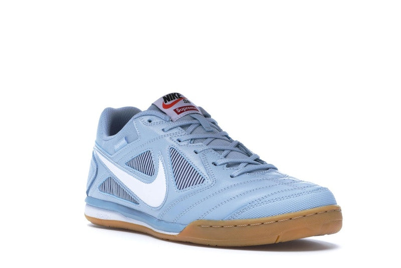 Nike SB Gato Supreme Light Armory Blue