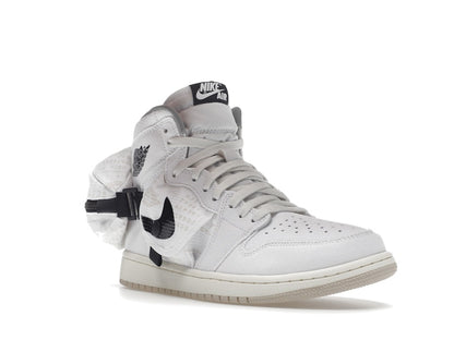 Jordan 1 Retro High OG SP Utility White Black