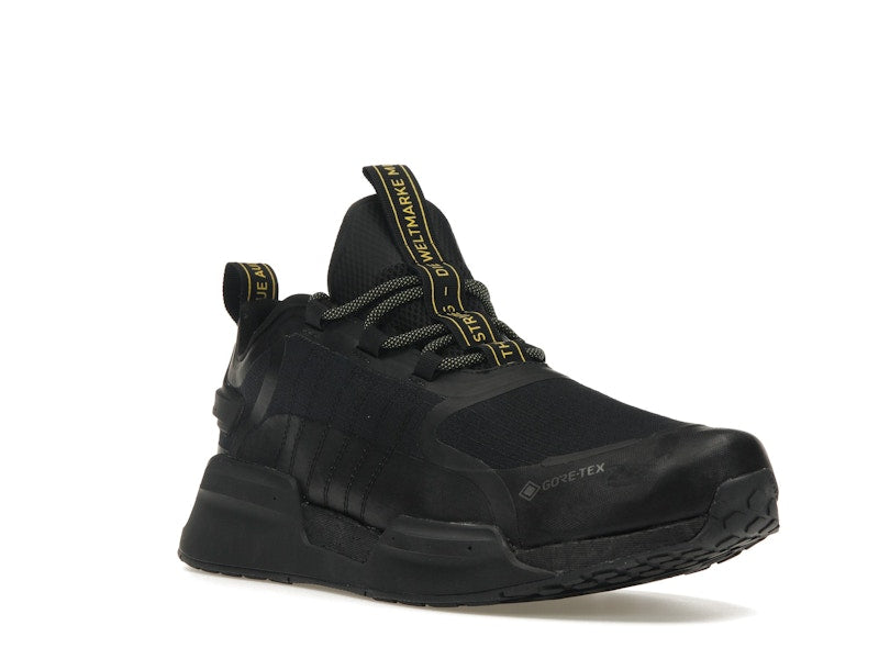 adidas NMD V3 Gore-Tex Black Grey