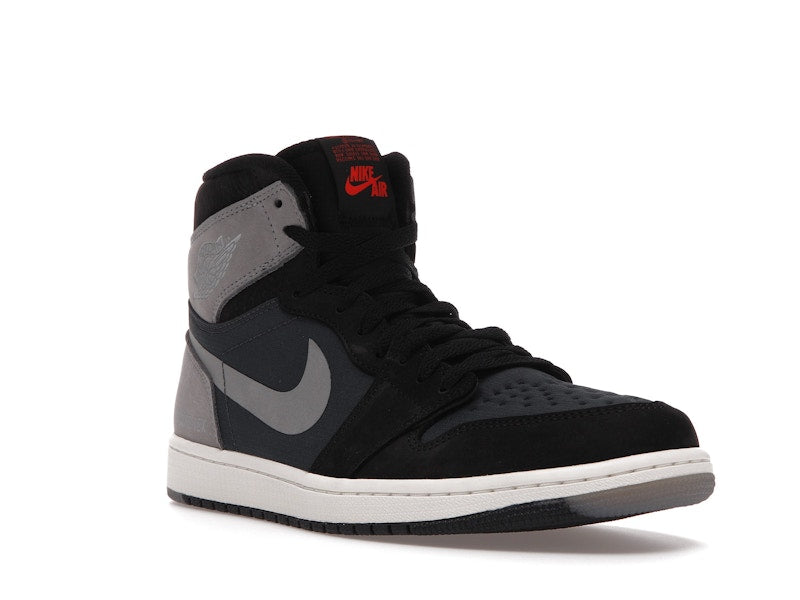 Jordan 1 Retro High Element Gore-Tex Black Particle Grey