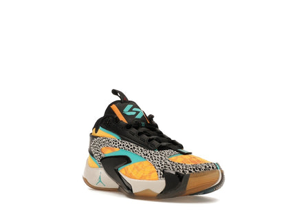 Jordan Luka 2 The Pitch (GS)