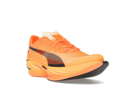 Puma Fast-R Nitro Elite 3 Heat Fire Sun Stream
