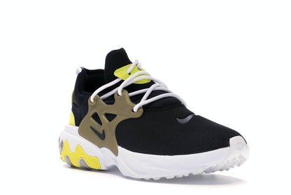 Nike React Presto Brutal Honey