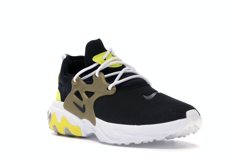 Nike React Presto Brutal Honey