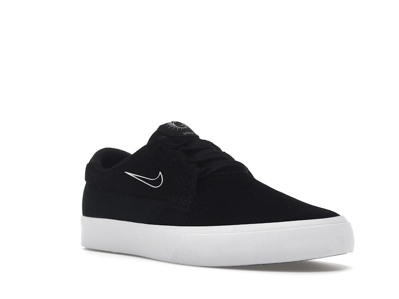Nike SB Shane Black White