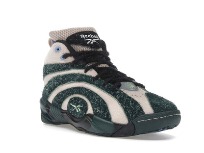 Reebok Shaqnosis Brain Dead