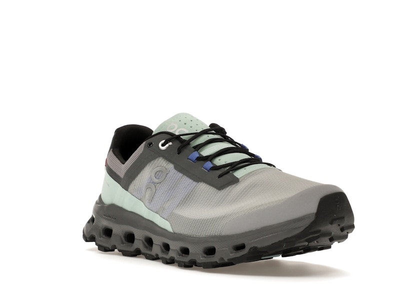 On Running Cloudvista Alloy Black