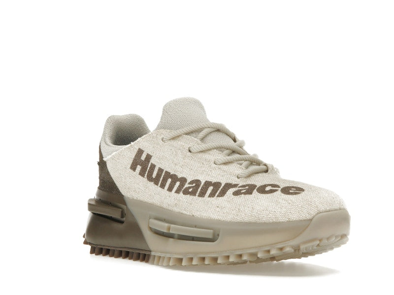 adidas NMD S1 MAHBS Pharrell Humanrace Light Brown