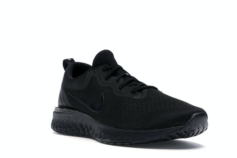 Nike Odyssey React Triple Black