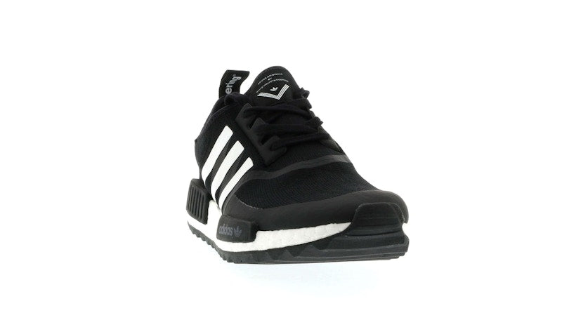 adidas NMD R1 Trail White Mountaineering Core Black