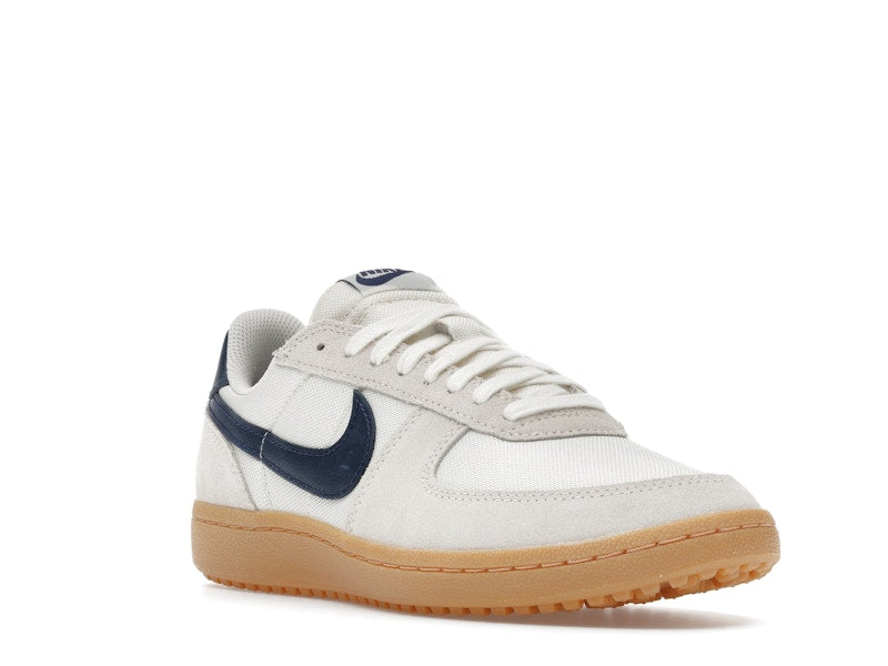 Nike Field General Pale Ivory Gum Yellow Midnight Navy