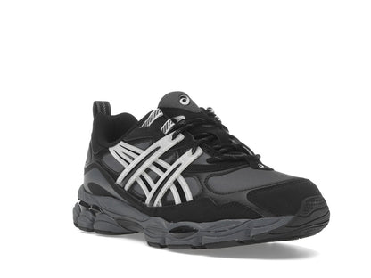 ASICS Gel-NYC Utility Carrier Grey Black