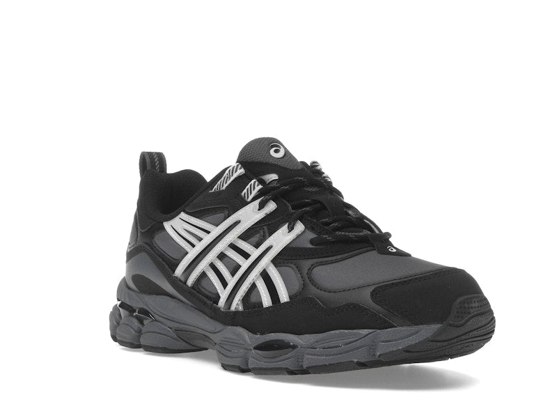 ASICS Gel-NYC Utility Carrier Grey Black