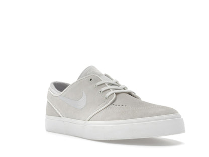 Nike SB Zoom Stefan Janoski Summit White Vast Grey