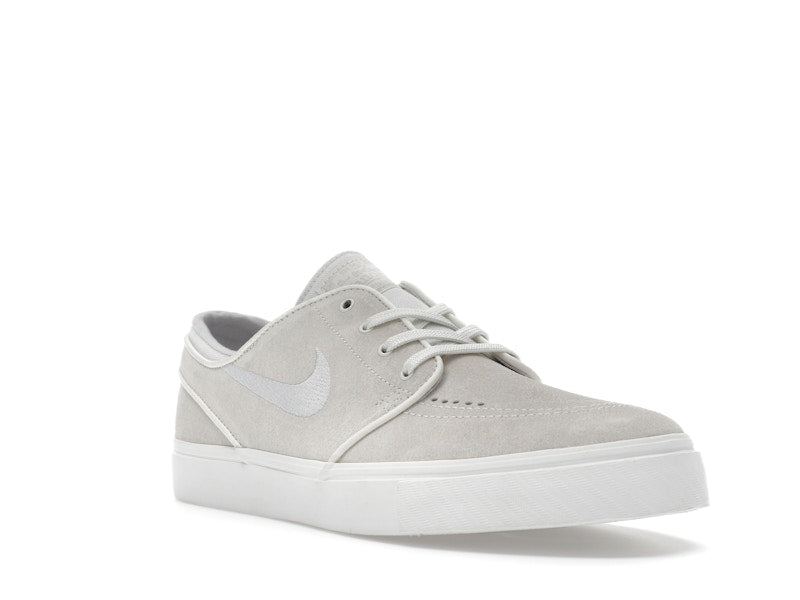 Nike SB Zoom Stefan Janoski Summit White Vast Grey