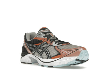 ASICS GT-2160 Oyster Grey Brick Dust