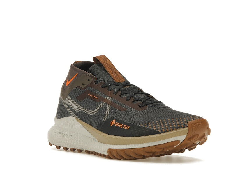 Nike Pegasus Trail 4 Gore-Tex Anthracite Ironstone