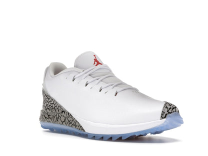 Jordan ADG White Cement