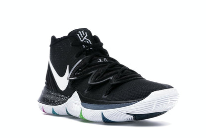 Nike Kyrie 5 Black Magic