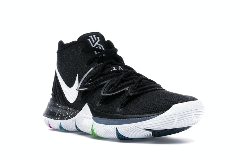 Nike Kyrie 5 Black Magic