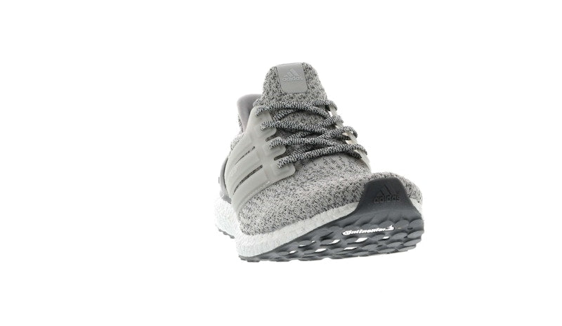 adidas Ultra Boost 3.0 Silver Pack