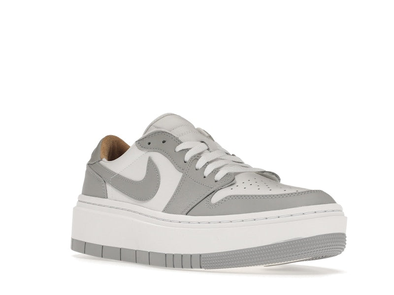 Jordan 1 Elevate Low Wolf Grey (Women's)