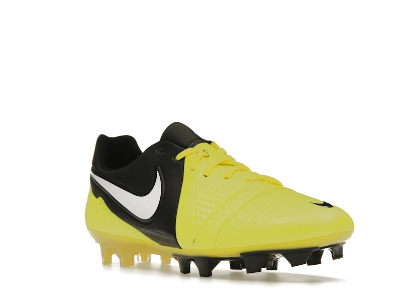 Nike CTR 360 Maestri III FG SE Sonic Yellow (2023)