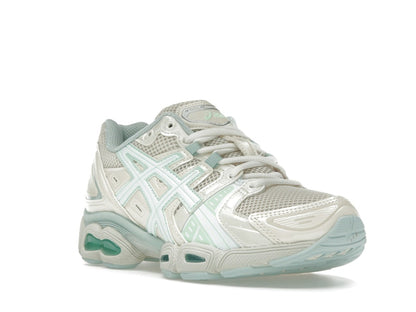 ASICS Gel-Nimbus 9 Vanilla White (Women's)