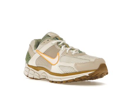 Nike Zoom Vomero 5 Sail Laser Orange Medium Olive (Women's)