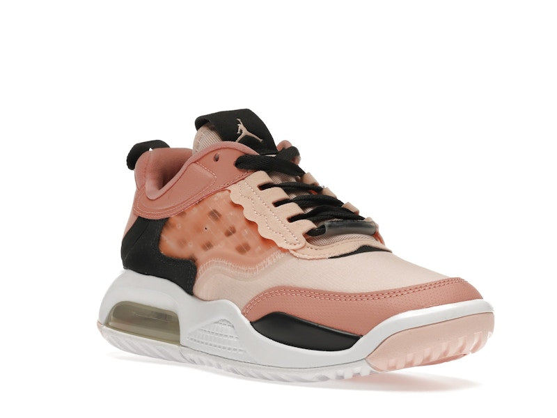 Jordan Air Max 200 Washed Coral (GS)