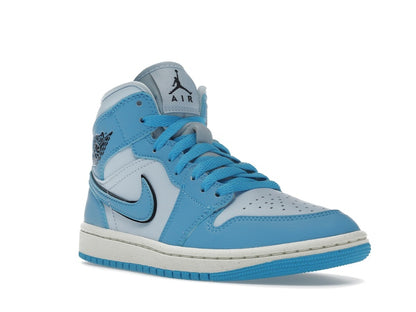 Jordan 1 Mid SE Ice Blue (Women's)