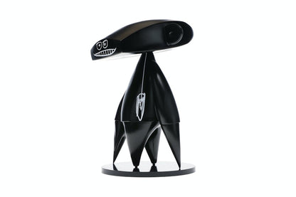 Futura Laboratories x Pop Life Global x ComplexCon Johnny Figure Black