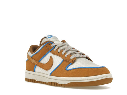Nike Dunk Low Retro Premium Light British Tan