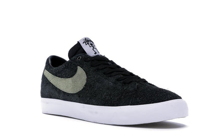 Nike SB Zoom Blazer Low Stussy