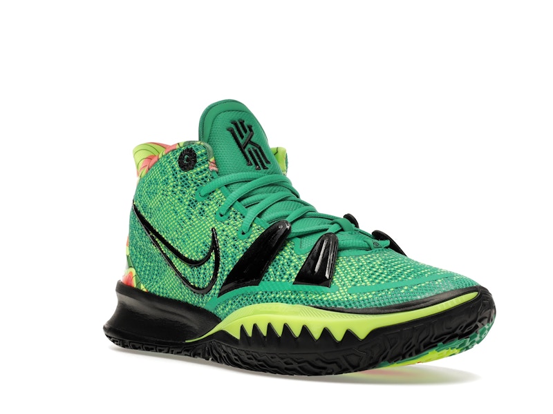 Nike Kyrie 7 Ky-D Weatherman