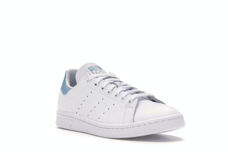 adidas Stan Smith Cloud White Ash Grey