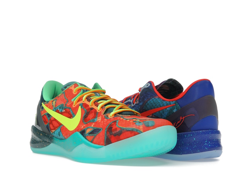 Nike Kobe 8 Protro What The (2025)