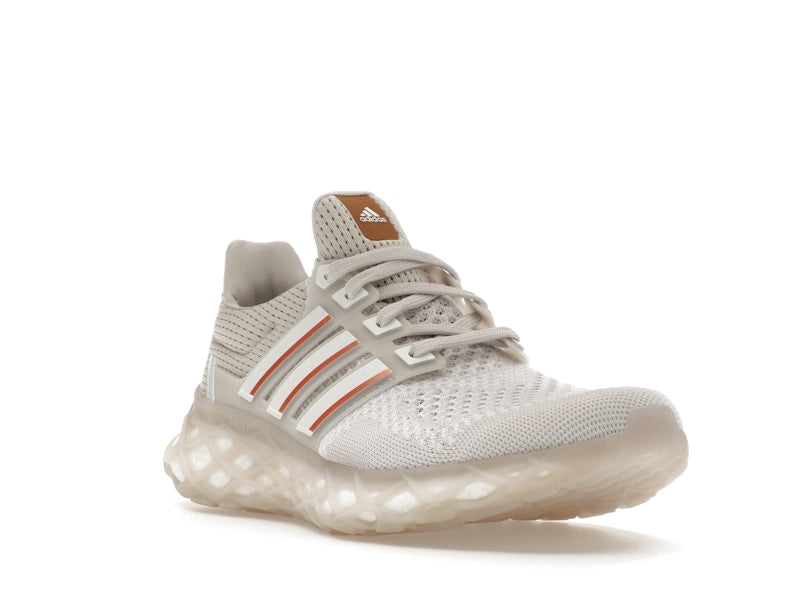 adidas Ultra Boost Web DNA Grey White Copper Metallic (Women's)