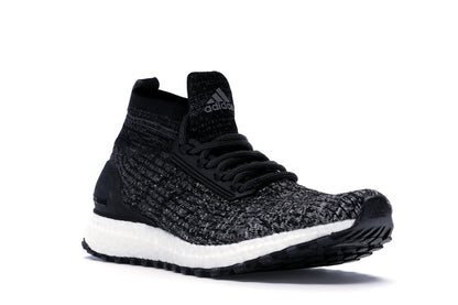 adidas Ultra Boost ATR Reigning Champ Core Black