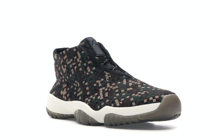 Jordan Future Dark Army Camo