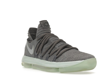 Nike KD 10 Cool Grey Igloo