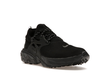 Nike React Presto Black Cat