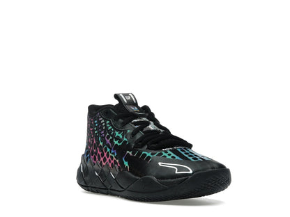 Puma LaMelo Ball MB.01 Teenage Mutant Ninja Turtles Baxter Stockman (GS)
