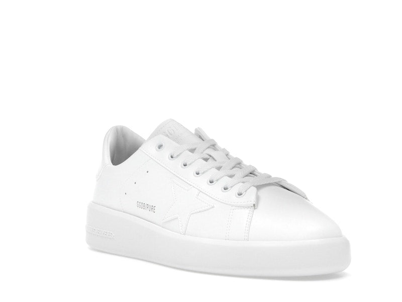 Golden Goose Bio-Based Purestar Triple White