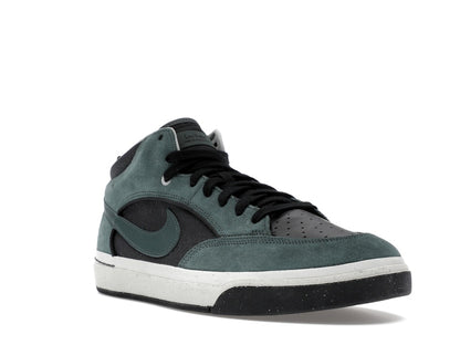 Nike SB React Leo Vintage Green Black Anthracite