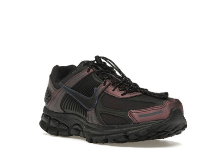 Nike Zoom Vomero 5 Burgundy Crush Midnight Navy (Women's)